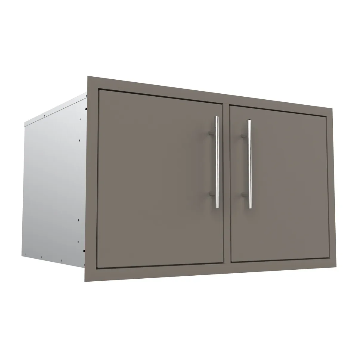 Challenger Canyon Under Grill Access CAN007-F01 — closed