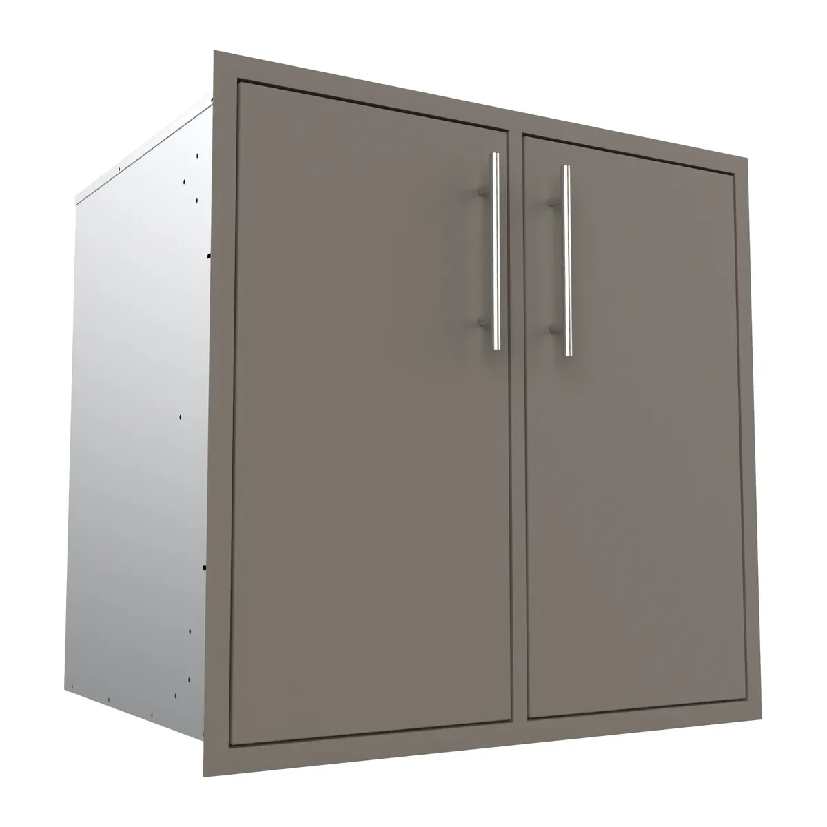 Challenger Canyon Double Door CAN008-F01 — closed