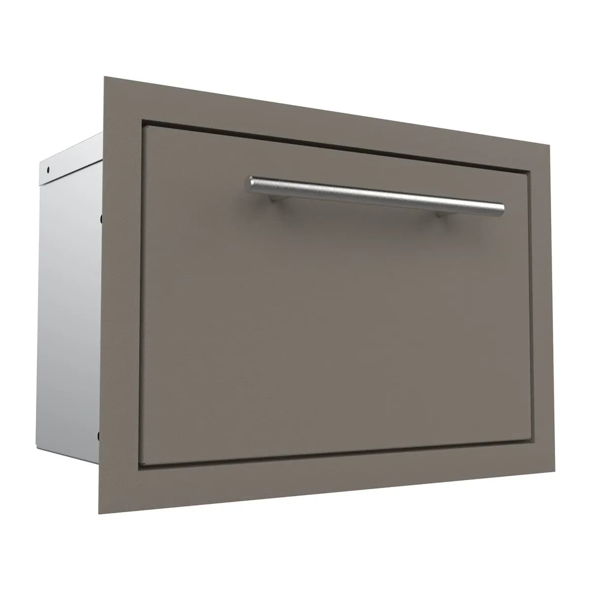 Challenger Canyon Paper Towel Holder CAN016-F01BH — closed