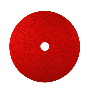 16 in. x 2 in. 12-Grit Sanding Disc (DCD160012S01G)