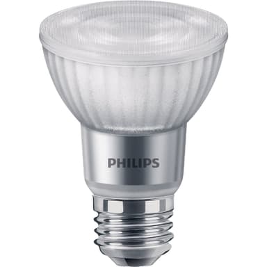 Philips Ultra Definition Warm Glow 50W Equivalent PAR20 Medium Soft White LED Floodlight Light Bulb (2-Pack) (570846)