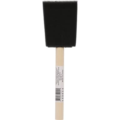 Shur-Line 2 In. HD Foam Brush (SLFM-2)