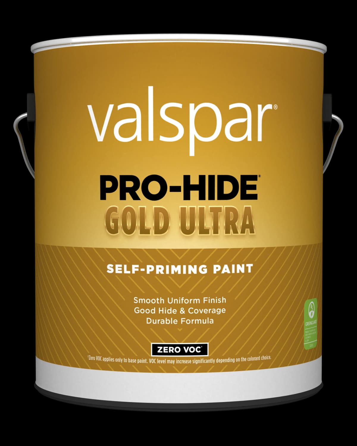 Valspar® Pro-Hide® Gold Ultra Interior Self-Priming Paint can