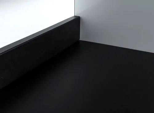 Countertop and Backsplash