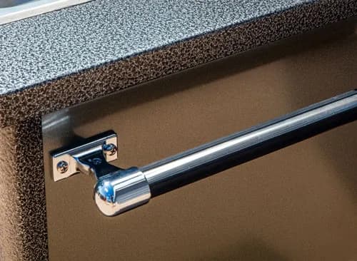 20″ Towel Bar Handle