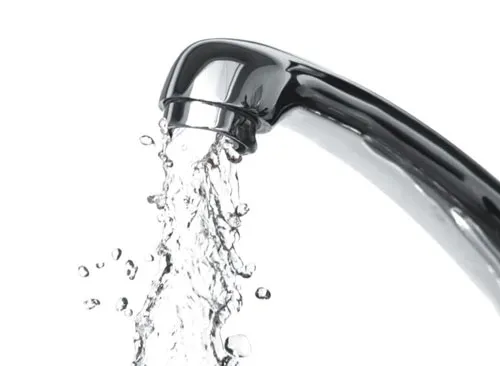 On-Demand Water System