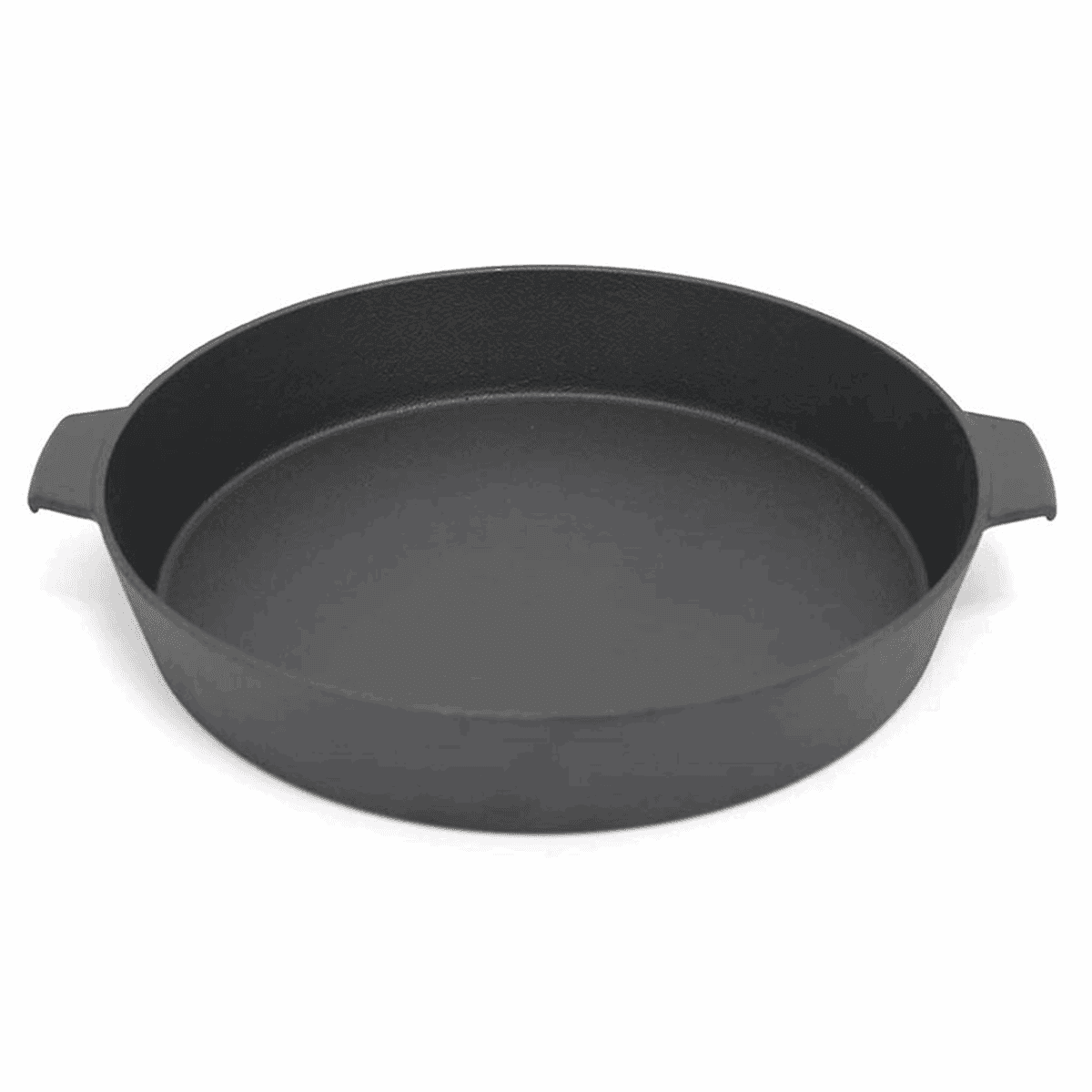 Cast Iron Skillet