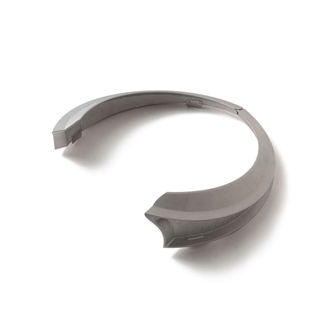 Pizza Oven Wedge
