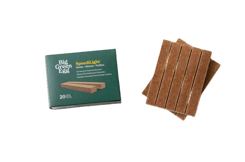 SpeediLight Sticks Charcoal Starters