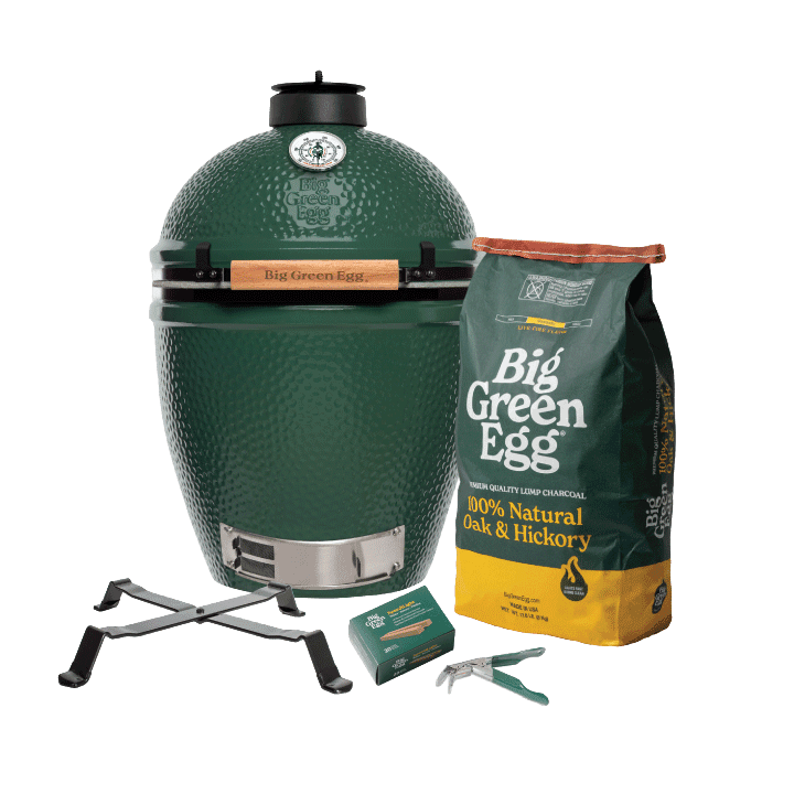 Large EGG Built-In Package (Contractors & Custom Kitchens)