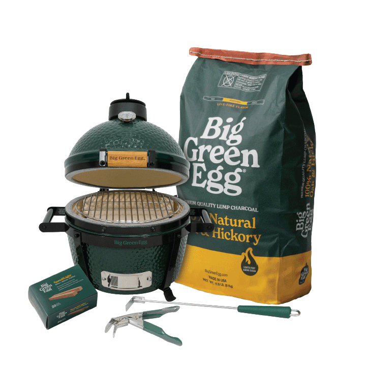 MiniMax EGG Package
