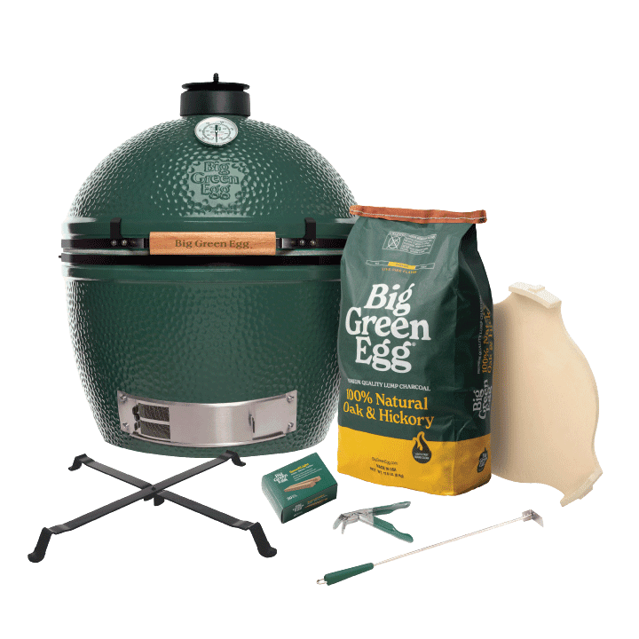 XL EGG Built-In Package (Contractors & Custom Kitchens)