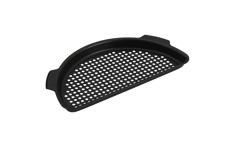 Perforated Half Grid