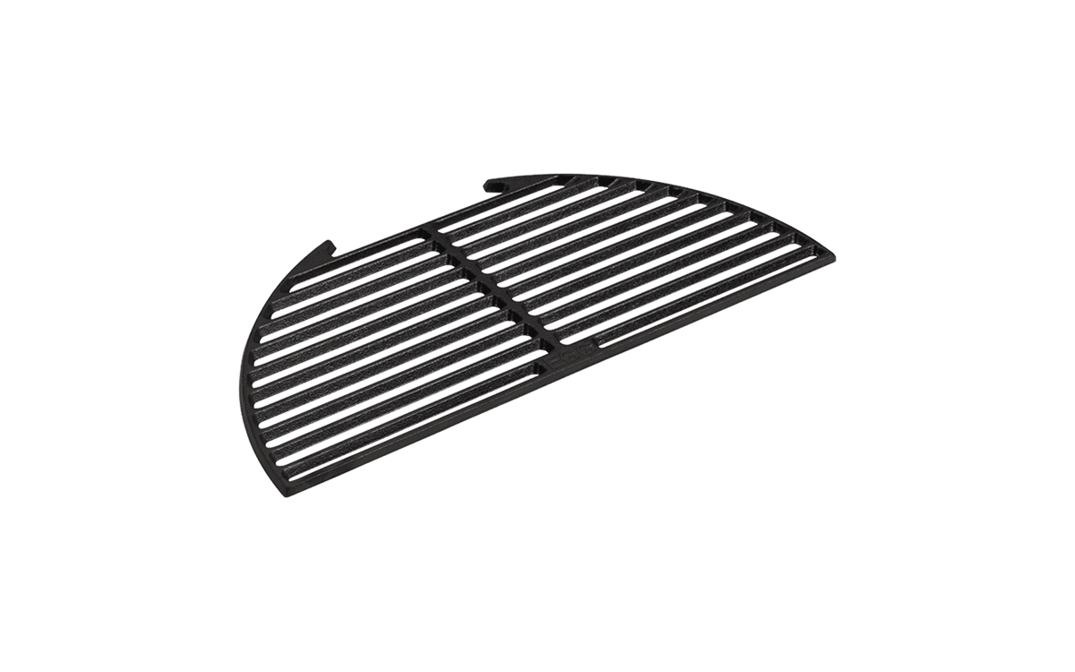 Cast Iron Half Grid