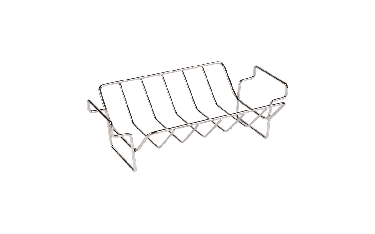 Rib & Roast Rack