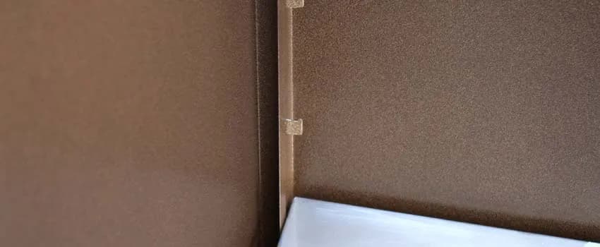 INTEGRATED SHELF SYSTEM