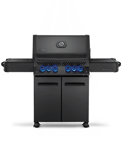 Phantom Prestige® 500 RSIB