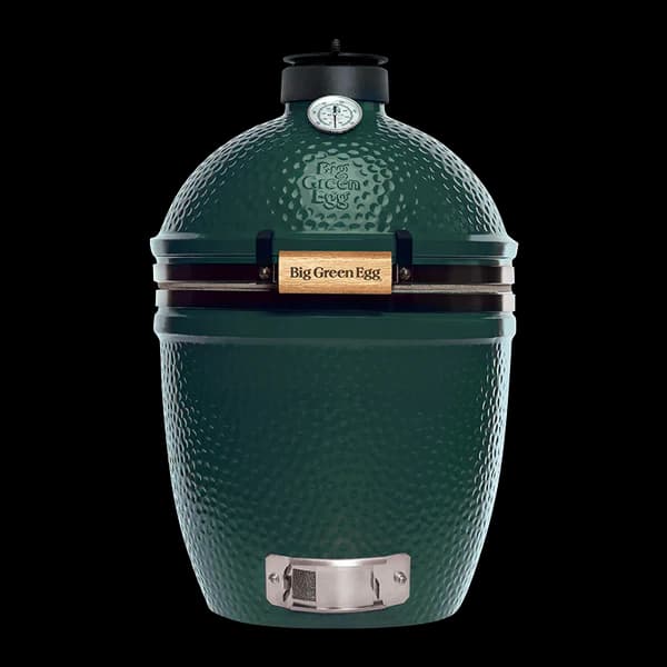 Small Big Green Egg