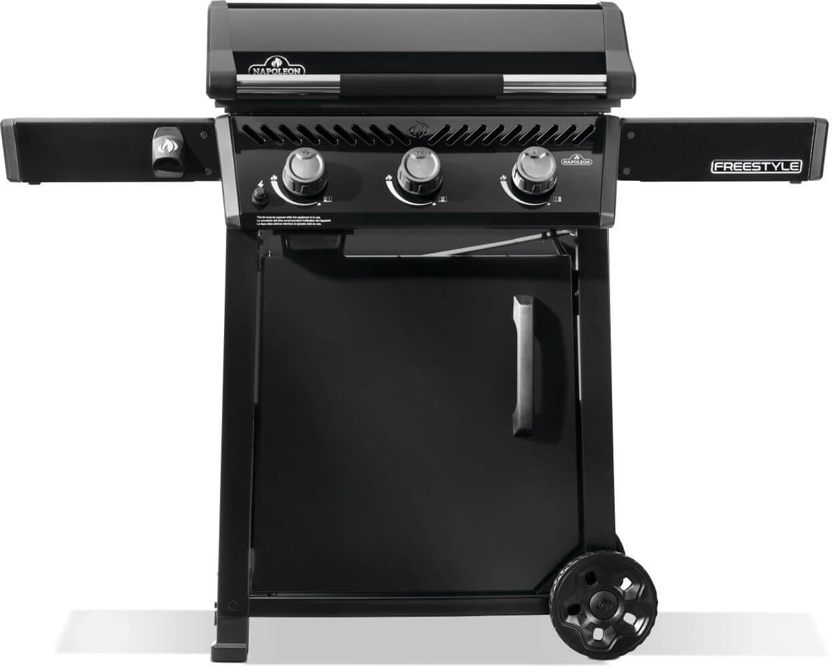 Napoleon Freestyle 24-Inch Griddle (F24DFTPK)