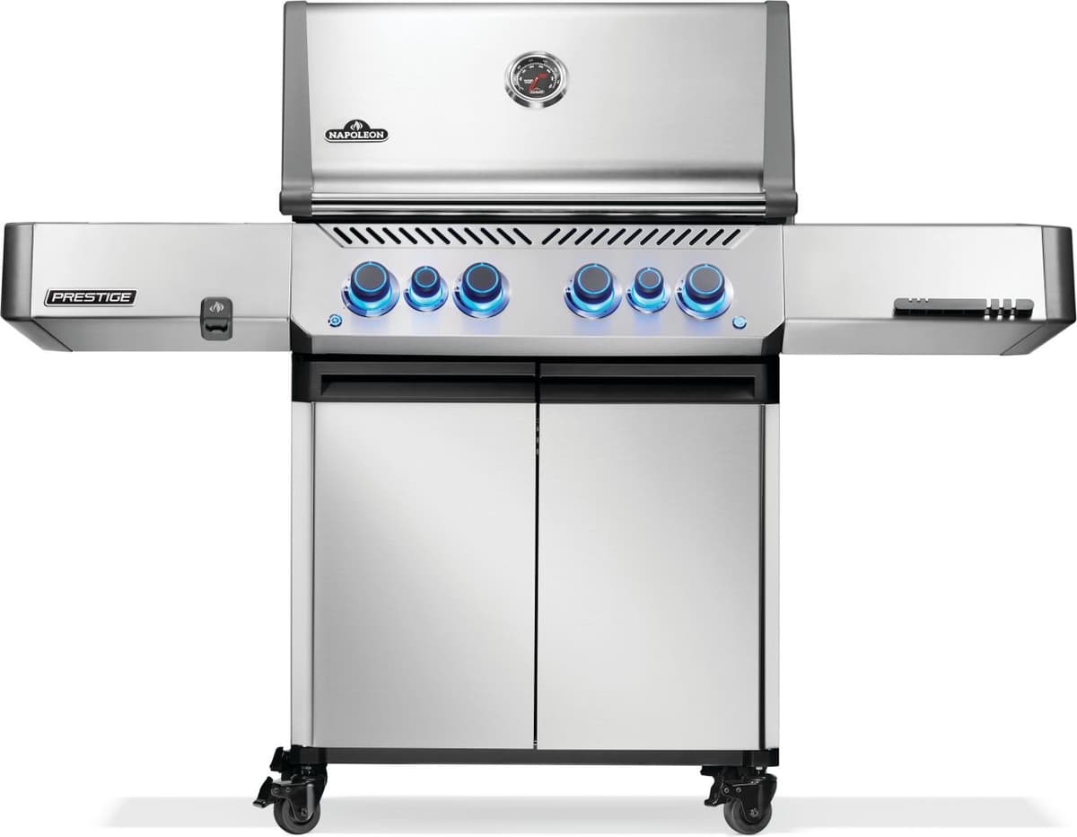 Napoleon Prestige 500 RSIB (P500VRSIBPSS)