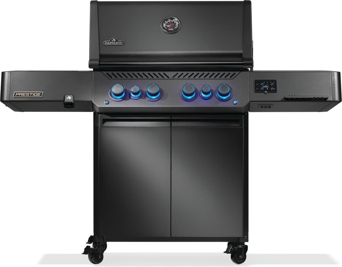 Napoleon Phantom Prestige 500 Connected RSIB (P500VXRSIBPK-PHM)