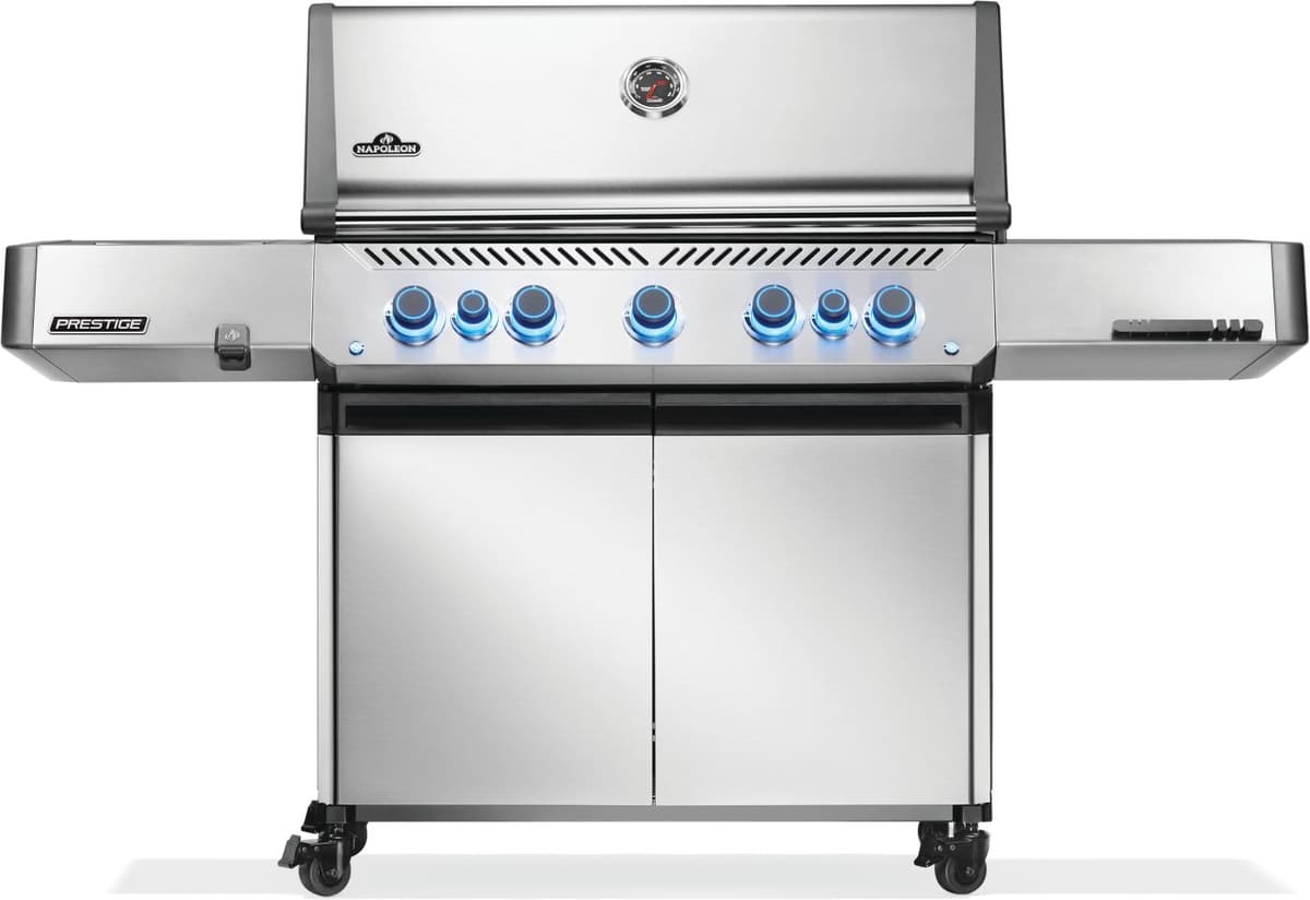 Napoleon Prestige 665 RSIB (P665VRSIBPSS)