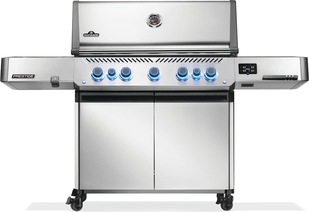 Napoleon Prestige 665 Connected RSIB (P665VXRSIBPSS)
