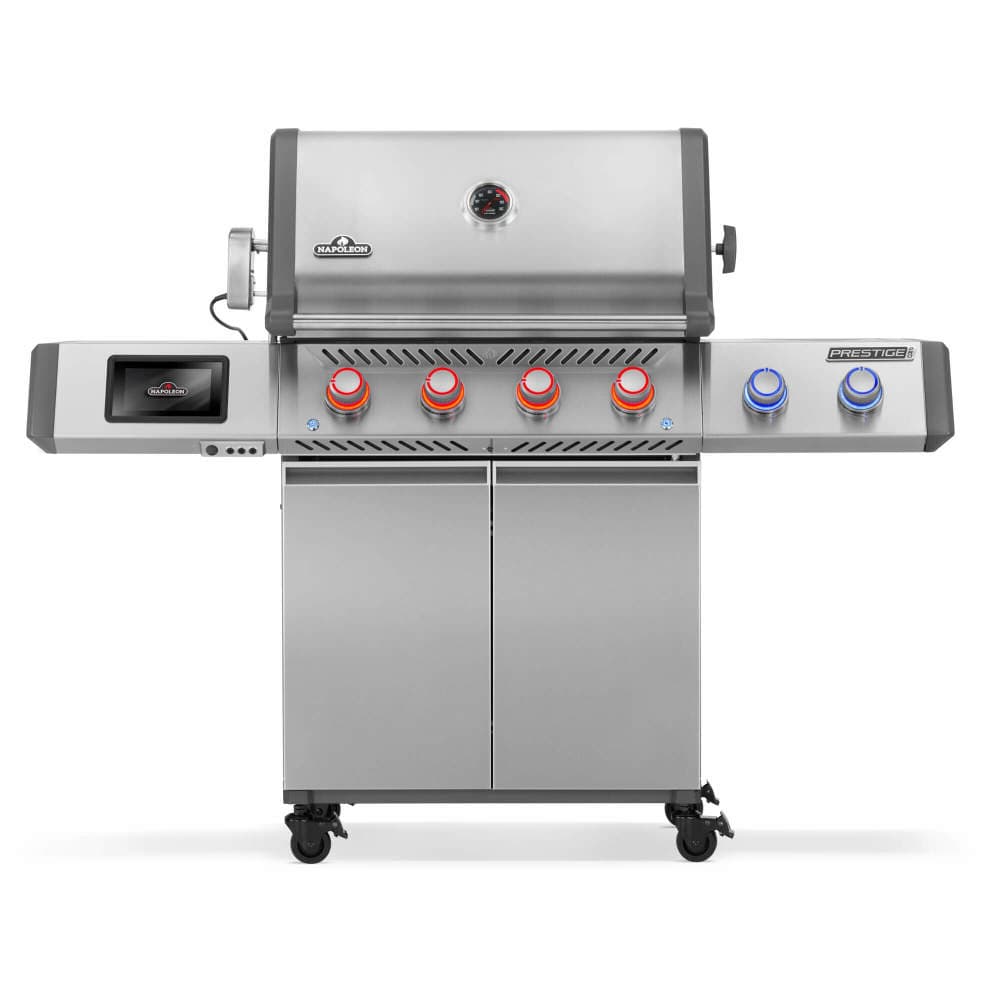 Napoleon Prestige PRO 500 (PRO500VXRSIBPSS)