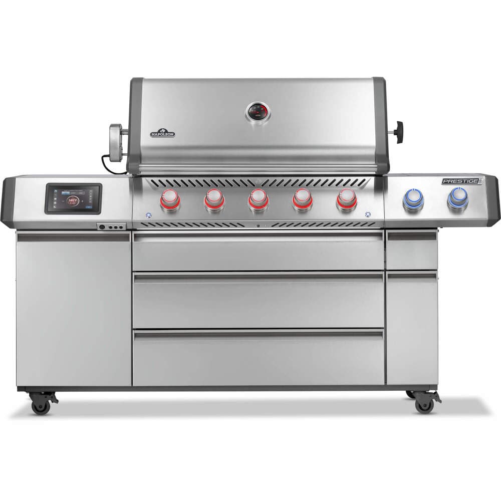Napoleon Prestige PRO 665 Elite (PRO665VXRSIBPSS)