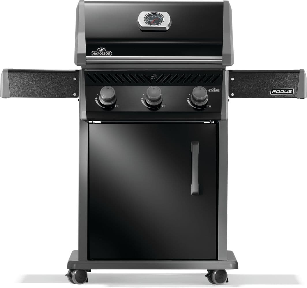 Napoleon Rogue 425 Black (826879)