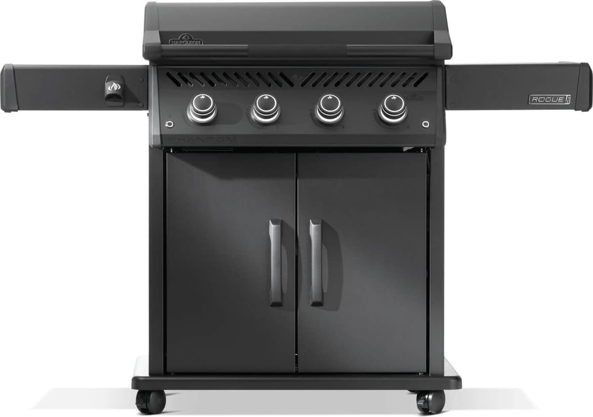 Napoleon Rogue PRO Phantom 30-Inch Griddle (RP30FTPK-PHM)