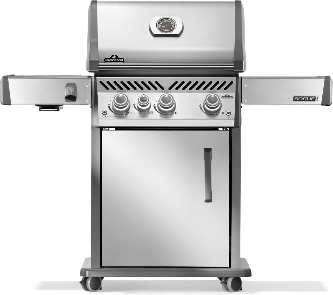 Napoleon Rogue PRO 425 SIB (RP425SIBPSS-2)