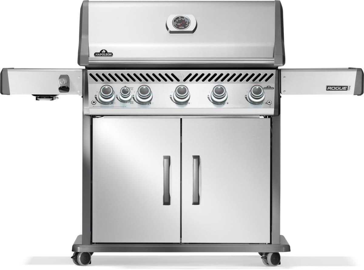 Napoleon Rogue PRO 625 SIB (RP625SIBPSS-2)