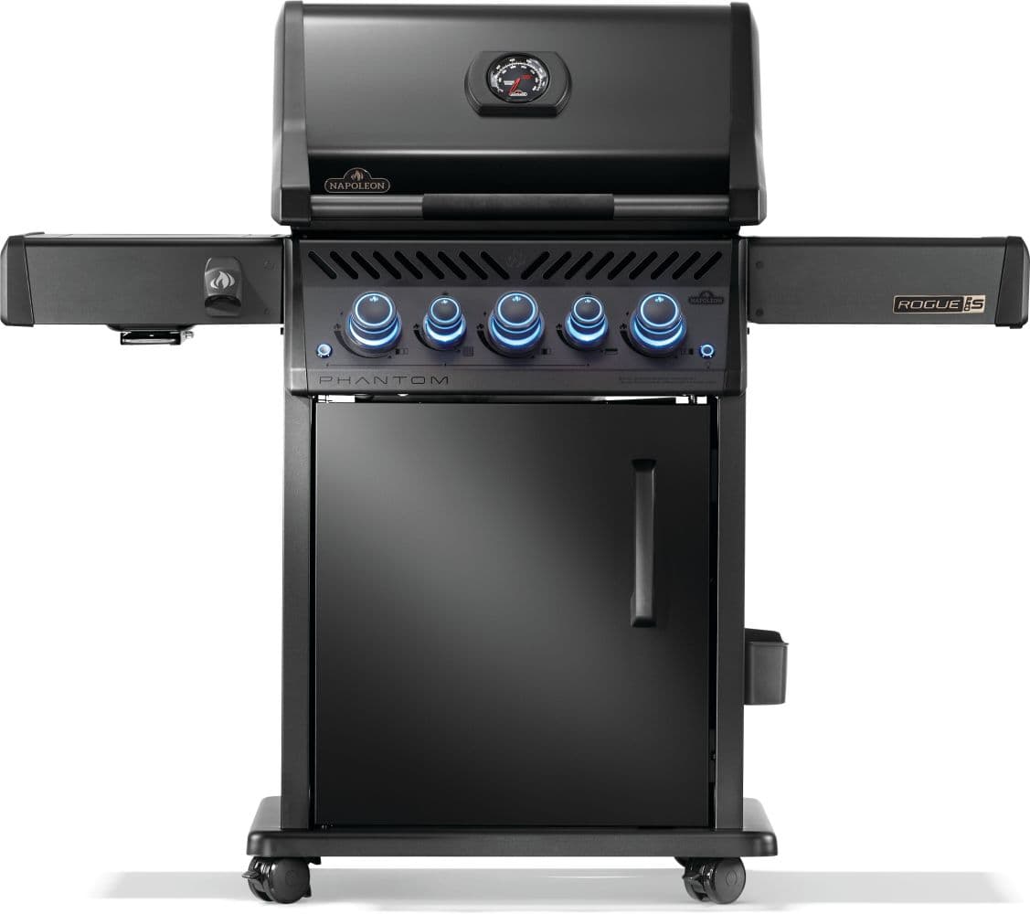 Napoleon Phantom Rogue PRO-S 425 RSIB (RPS425RSIBPK-2-PHM)