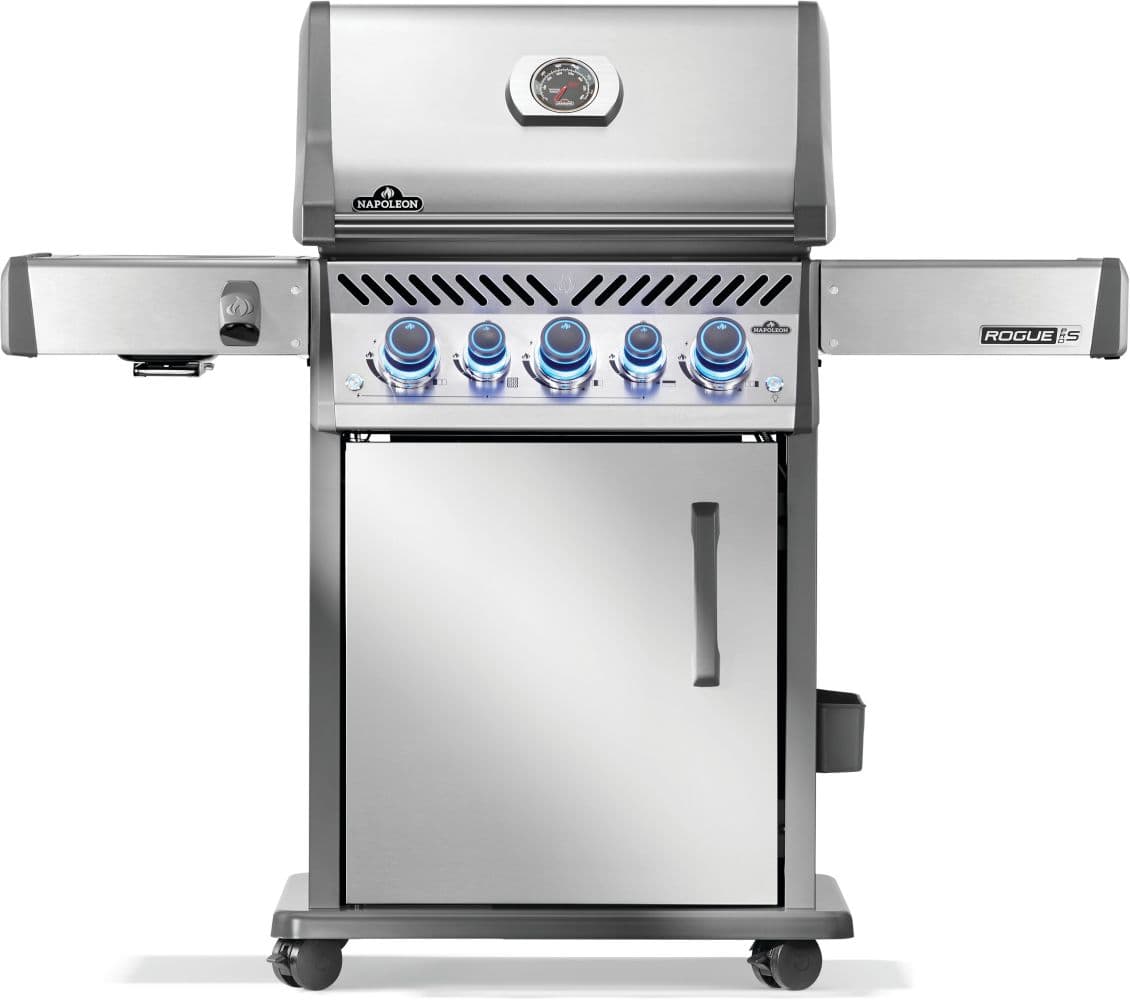 Napoleon Rogue PRO-S 425 RSIB (RPS425RSIBPSS-2)