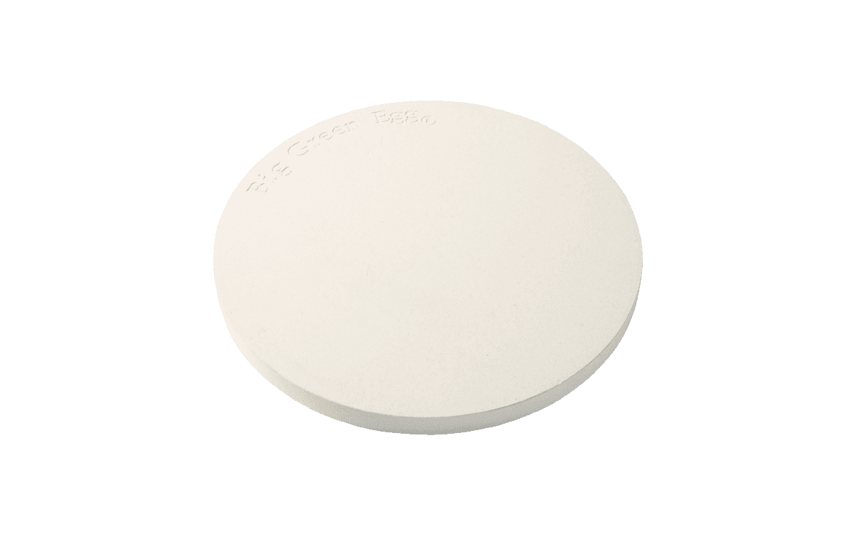 Flat Pizza & Baking Stone