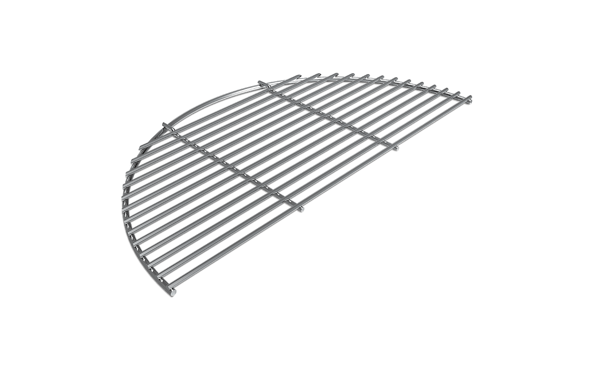 Stainless Steel Half Grid