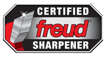 Professional saw blade sharpening certification
