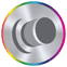 RGB Spectrum Control Knobs