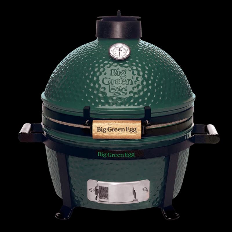 MiniMax Big Green Egg